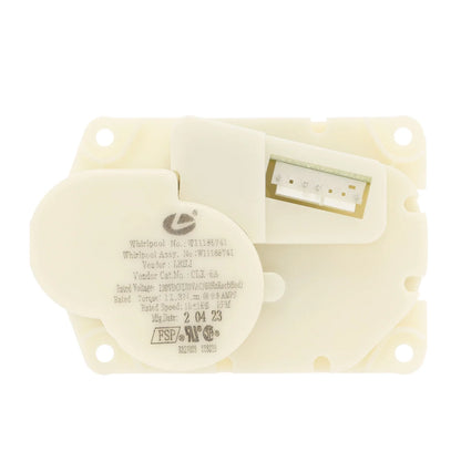 W10822606 Whirlpool Refrigerator Ice Maker Auger Motor