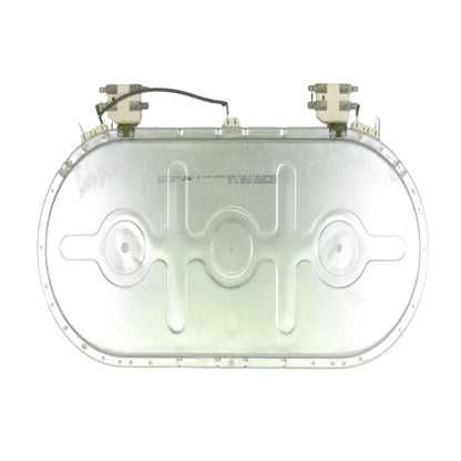 W10823695 Whirlpool Range 4300W Radiant Surface Bridge Element