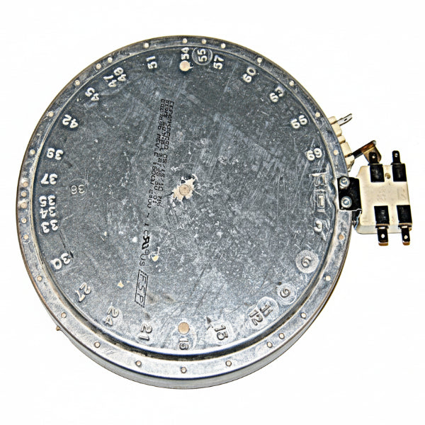 Whirlpool W10823698 ELMNT-SURF Right Rear