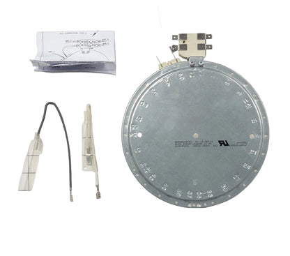 Whirlpool W10823698 ELMNT-SURF Right Rear