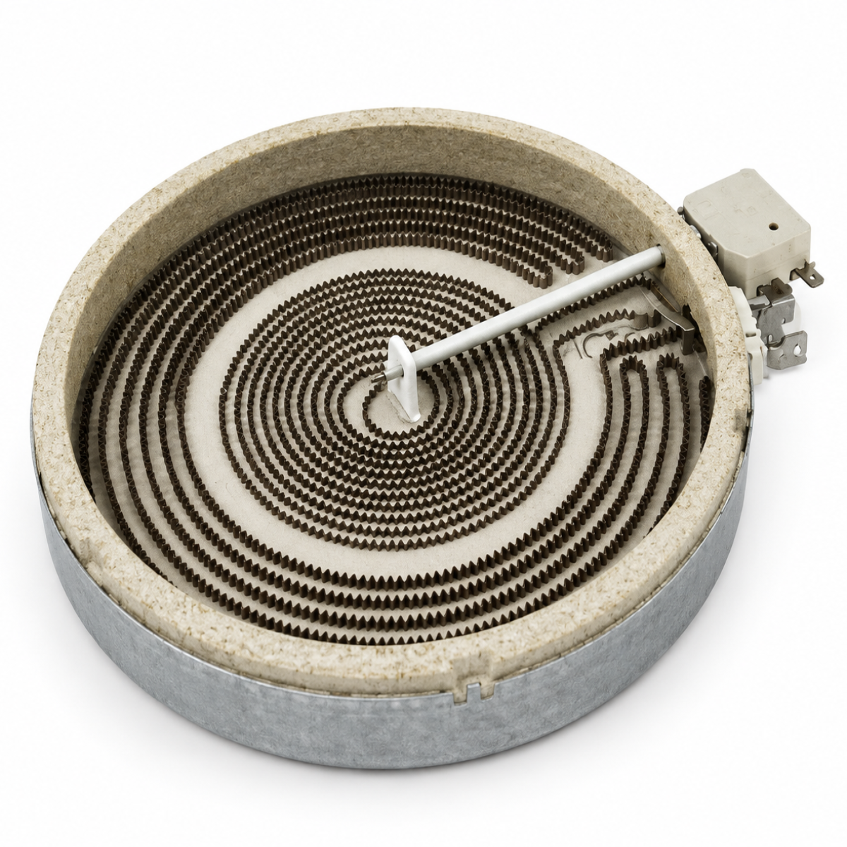 W10823709 Whirlpool Range Dual Surface Element