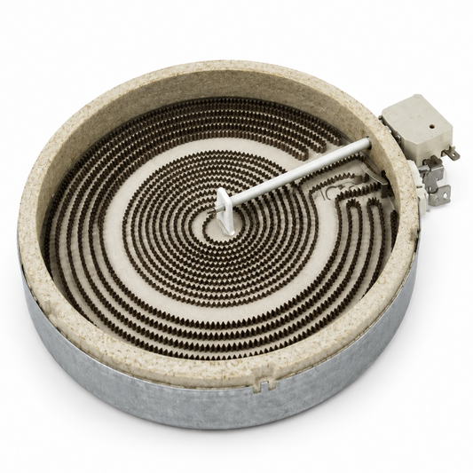 W10823709 Whirlpool Range Dual Surface Element