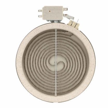Whirlpool W10823711 Surface Element for Left-Front and Right-Rear Burners