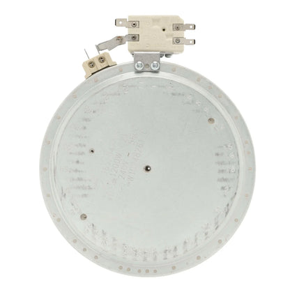 Whirlpool W10823711 Surface Element for Left-Front and Right-Rear Burners