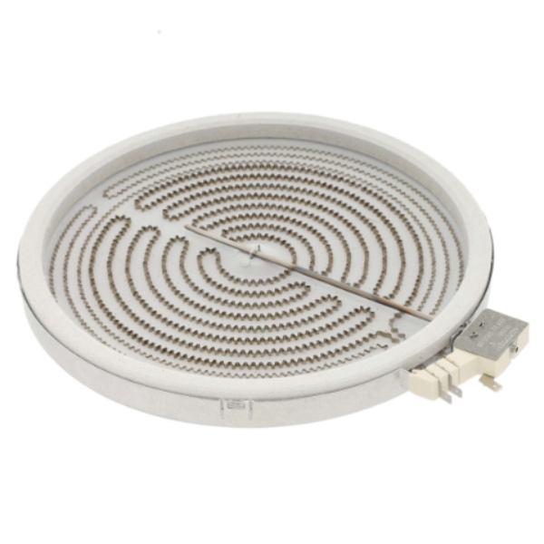 W10823713 Whirlpool Range Radiant Surface Element