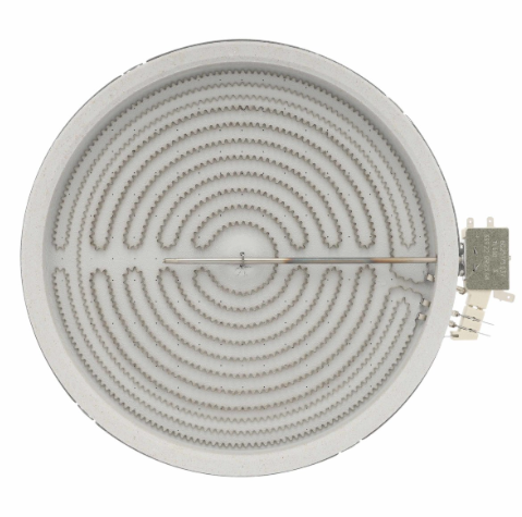 W10823713 Whirlpool Range Radiant Surface Element