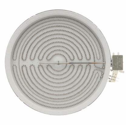 W10823713 Whirlpool Range Radiant Surface Element