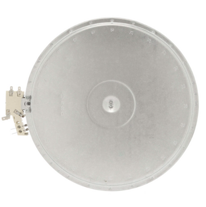 W10823713 Whirlpool Range Radiant Surface Element