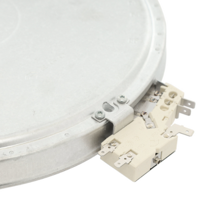 W10823713 Whirlpool Range Radiant Surface Element