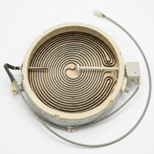 W10823717 Whirlpool Range Radiant Surface Element