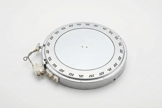 W10823718 Whirlpool Range Triple Radiant Surface Element, 1000/2000/2700W