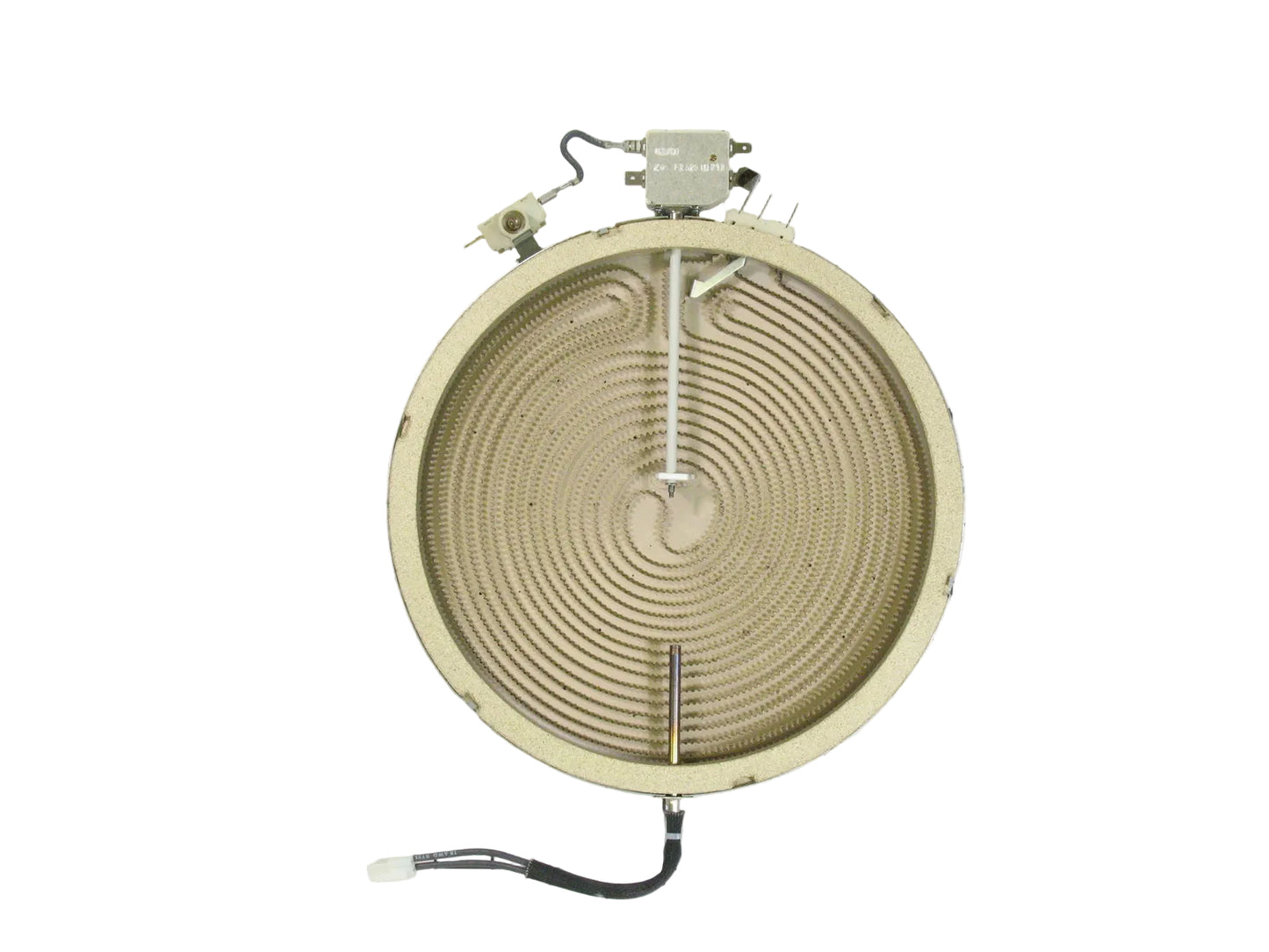W10823724 Whirlpool Range Radiant Surface Element