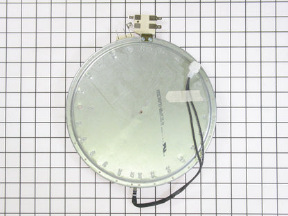 W10823724 Whirlpool Range Radiant Surface Element