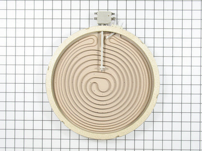 Whirlpool W10823727 Surface Element