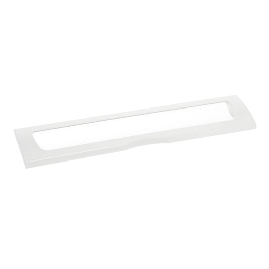 W10827015 Whirlpool Refrigerator Pantry Drawer Door Cover