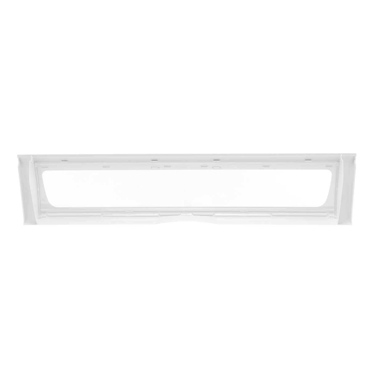 W10827015 Whirlpool Refrigerator Pantry Drawer Door Cover