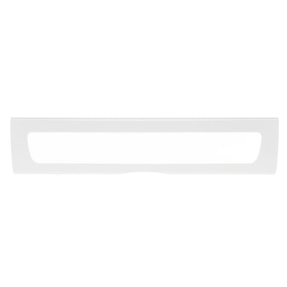 W10827015 Whirlpool Refrigerator Pantry Drawer Door Cover