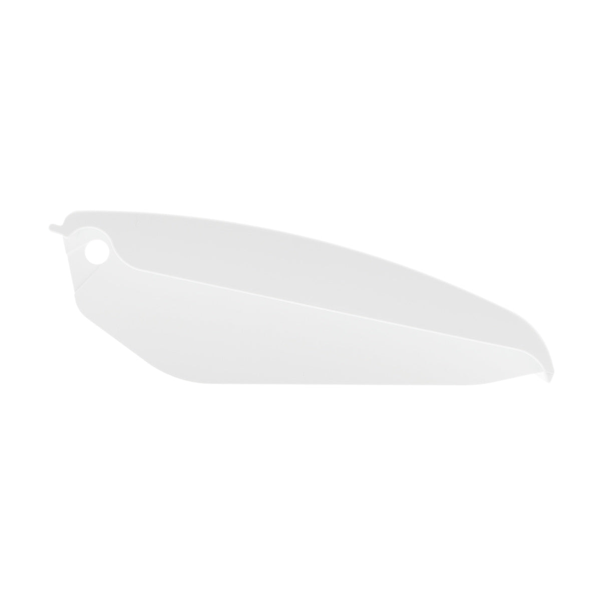 W10827015 Whirlpool Refrigerator Pantry Drawer Door Cover