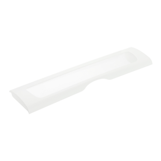 W10827914 Whirlpool Refrigerator Pantry Drawer Front