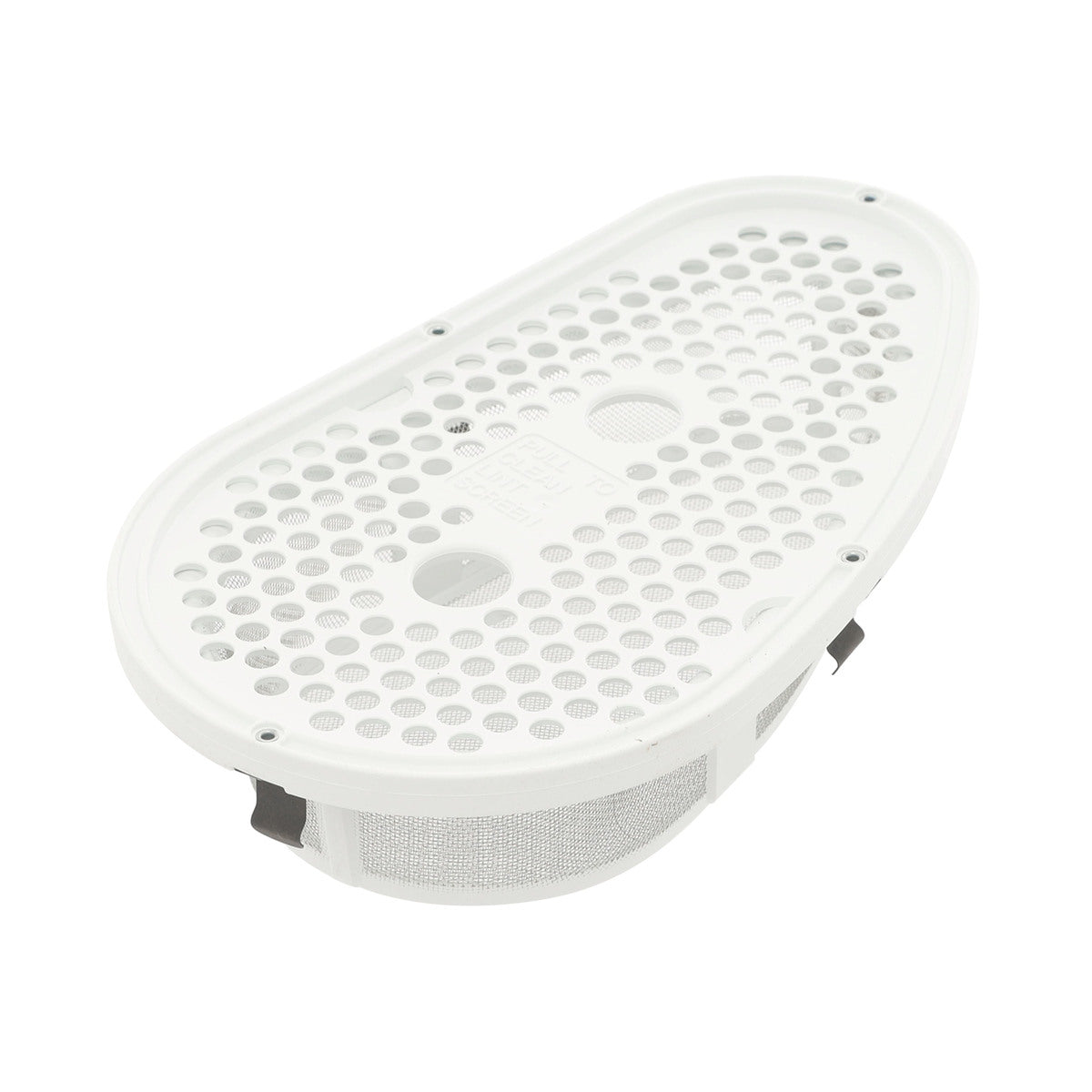 W10828351 Whirlpool Dryer Lint Filter & Cover