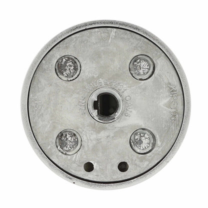 W10828837 Stainless Steel Control Knob for Whirlpool Stove - Appliance Parts Canada