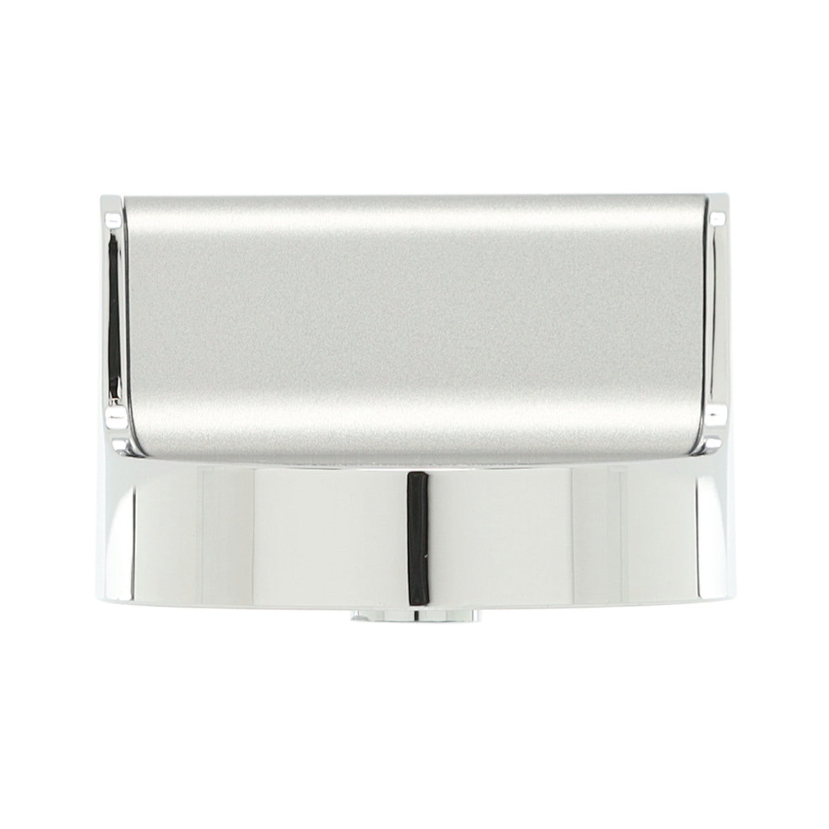 W10828837 Stainless Steel Control Knob for Whirlpool Stove - Appliance Parts Canada