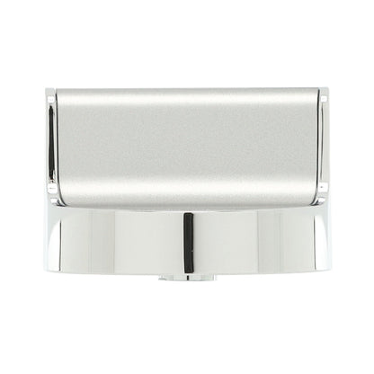 W10828837 Stainless Steel Control Knob for Whirlpool Stove - Appliance Parts Canada