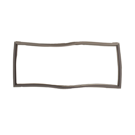 Gray Door Gasket FIP for Whirlpool Refrigerator W10830162 - Appliance Parts Canada