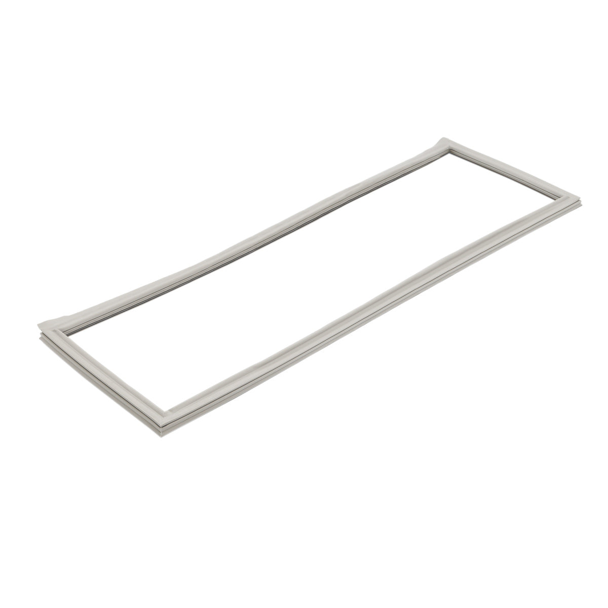W10830283 Whirlpool Refrigerator Gasket-FIP