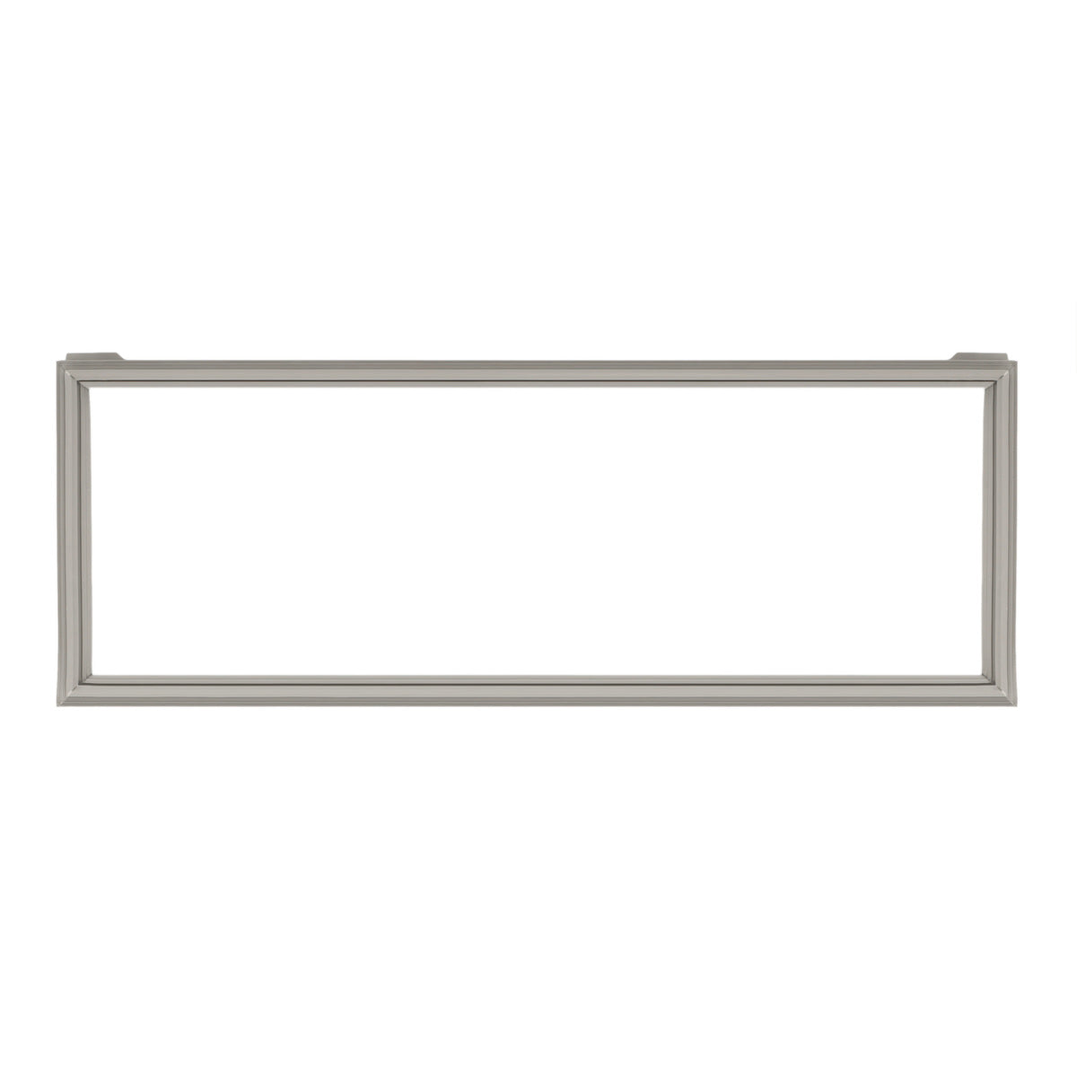 W10830283 Whirlpool Refrigerator Gasket-FIP