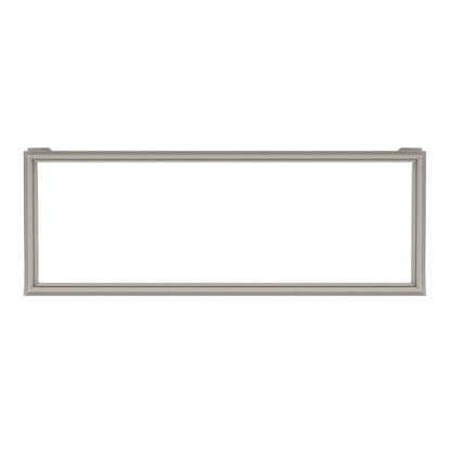W10830283 Whirlpool Refrigerator Gasket-FIP
