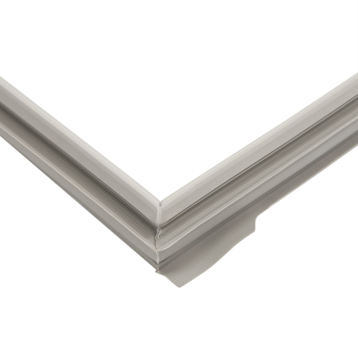W10830283 Whirlpool Refrigerator Gasket-FIP