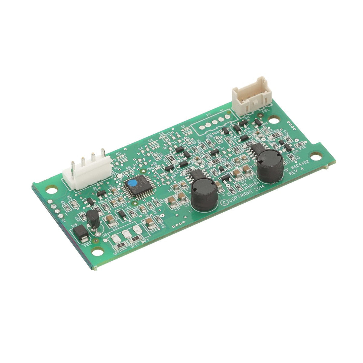 Whirlpool W10830288 Refrigerator Electronic Control Board