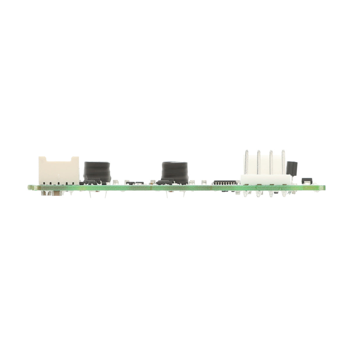 Whirlpool W10830288 Refrigerator Electronic Control Board