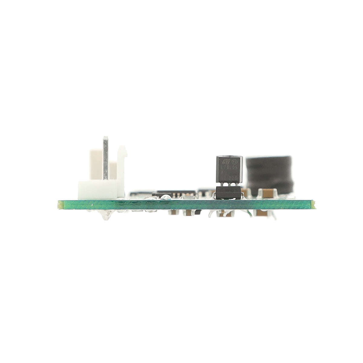 Whirlpool W10830288 Refrigerator Electronic Control Board