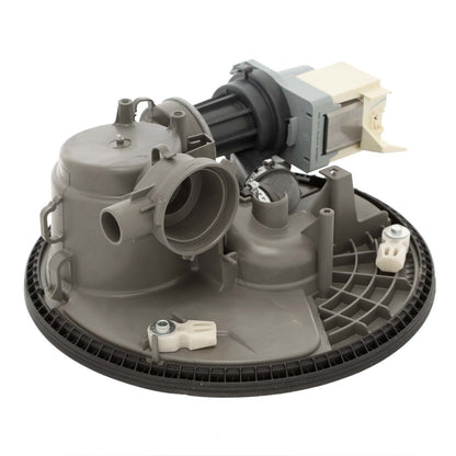 W10837026 Whirlpool Dishwasher Pump & Motor Assembly