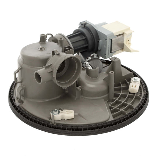 W10837026 Whirlpool Dishwasher Pump & Motor Assembly