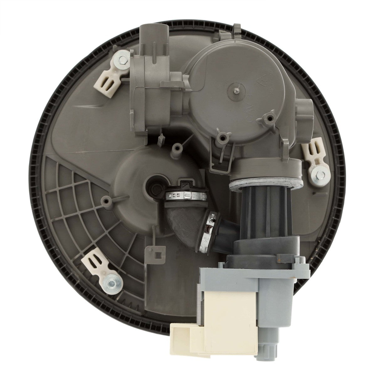W10837026 Whirlpool Dishwasher Pump & Motor Assembly