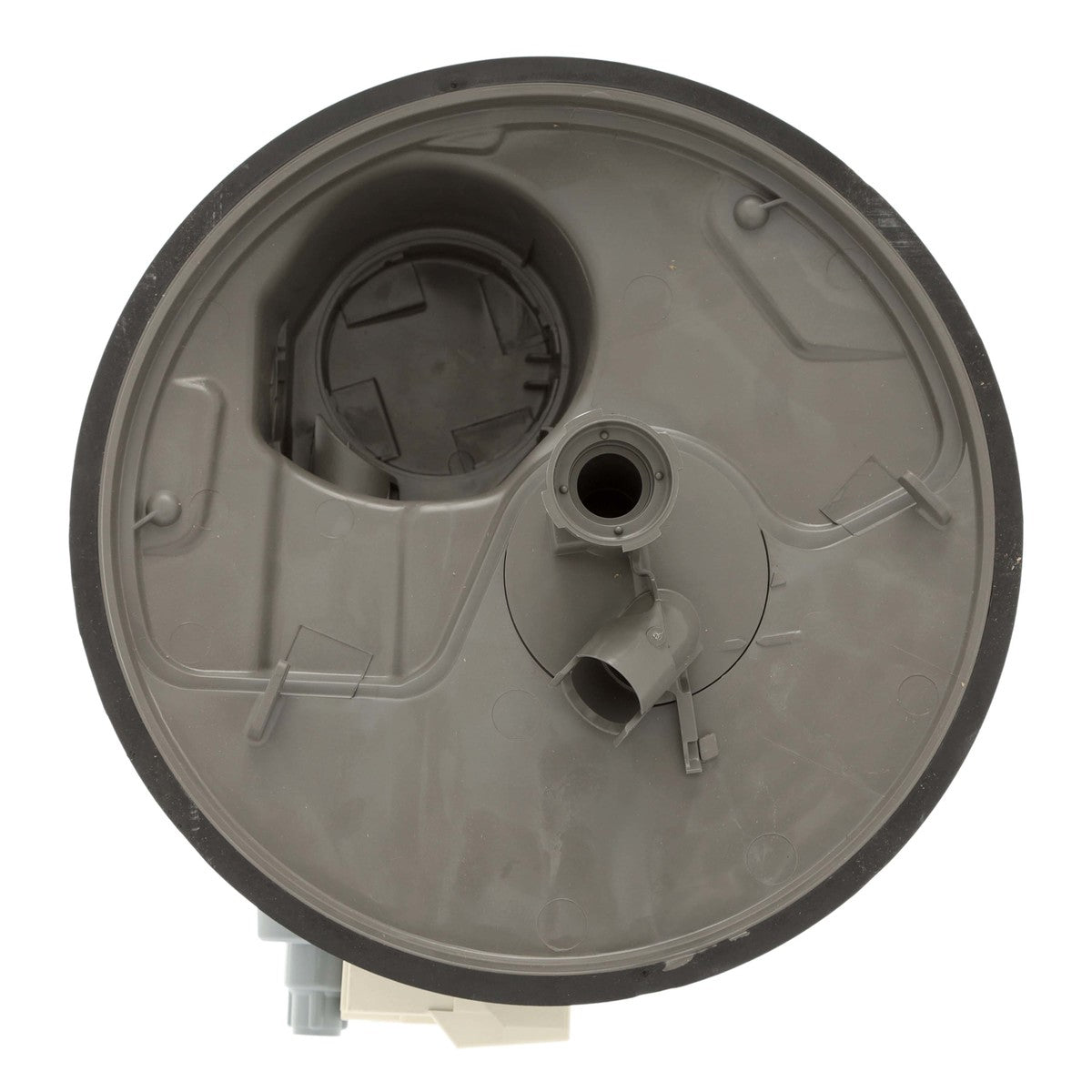 W10837026 Whirlpool Dishwasher Pump & Motor Assembly