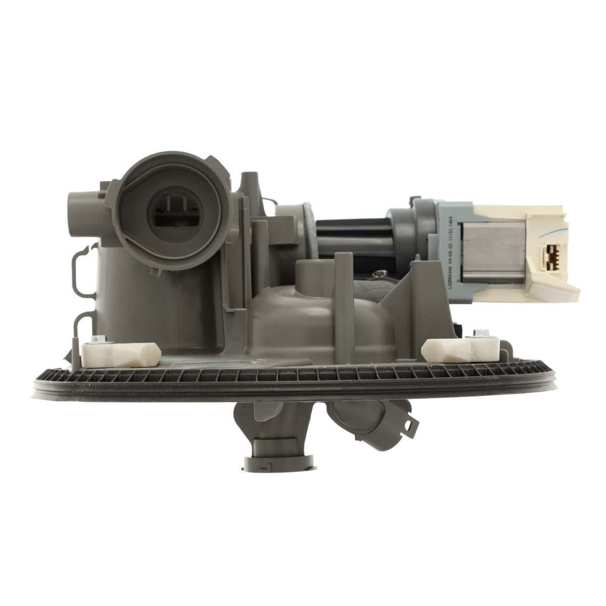 W10837026 Whirlpool Dishwasher Pump & Motor Assembly