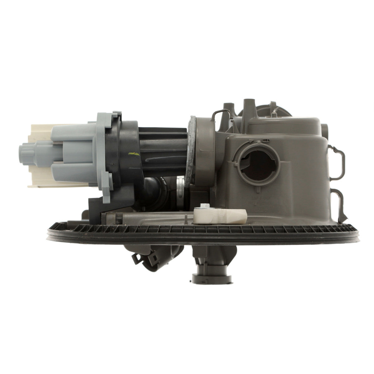 W10837026 Whirlpool Dishwasher Pump & Motor Assembly