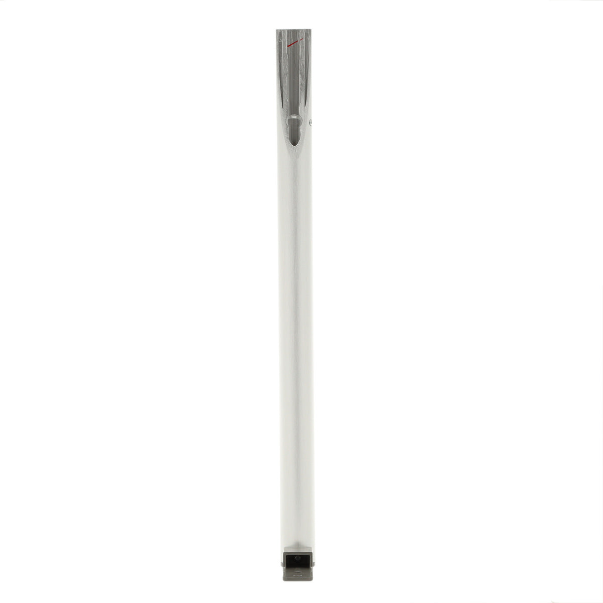 W10837029 Whirlpool Refrigerator Door Handle, Stainless Steel