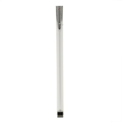 W10837029 Whirlpool Refrigerator Door Handle, Stainless Steel