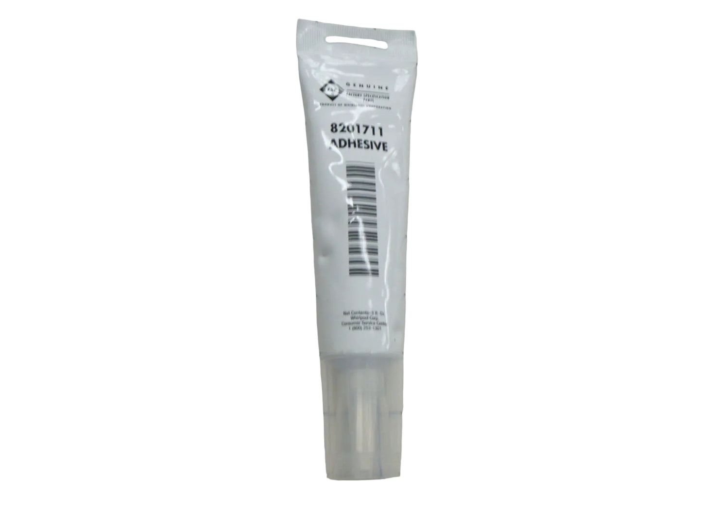 W10841140 Whirlpool Appliance Adhesive