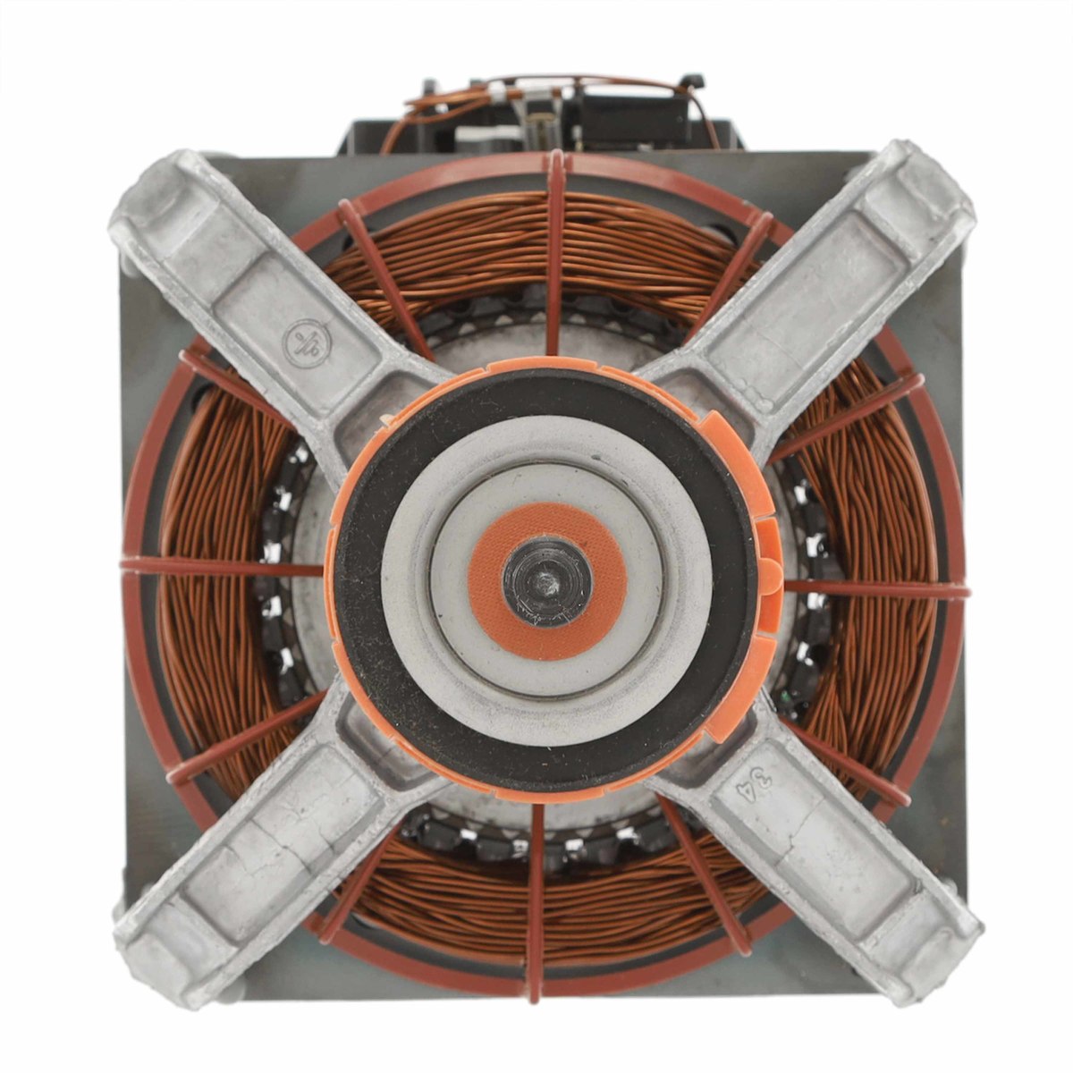 W10841144 Whirlpool Dryer Drive Motor