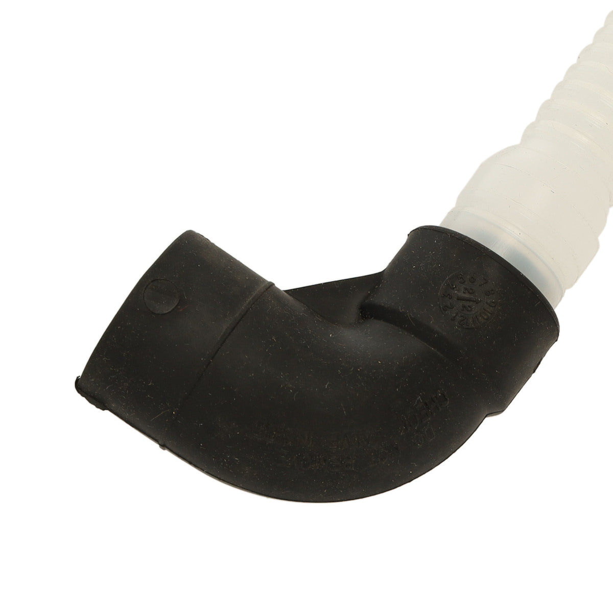 W10842407 Whirlpool Dishwasher Fill and Drain Hose Assembly