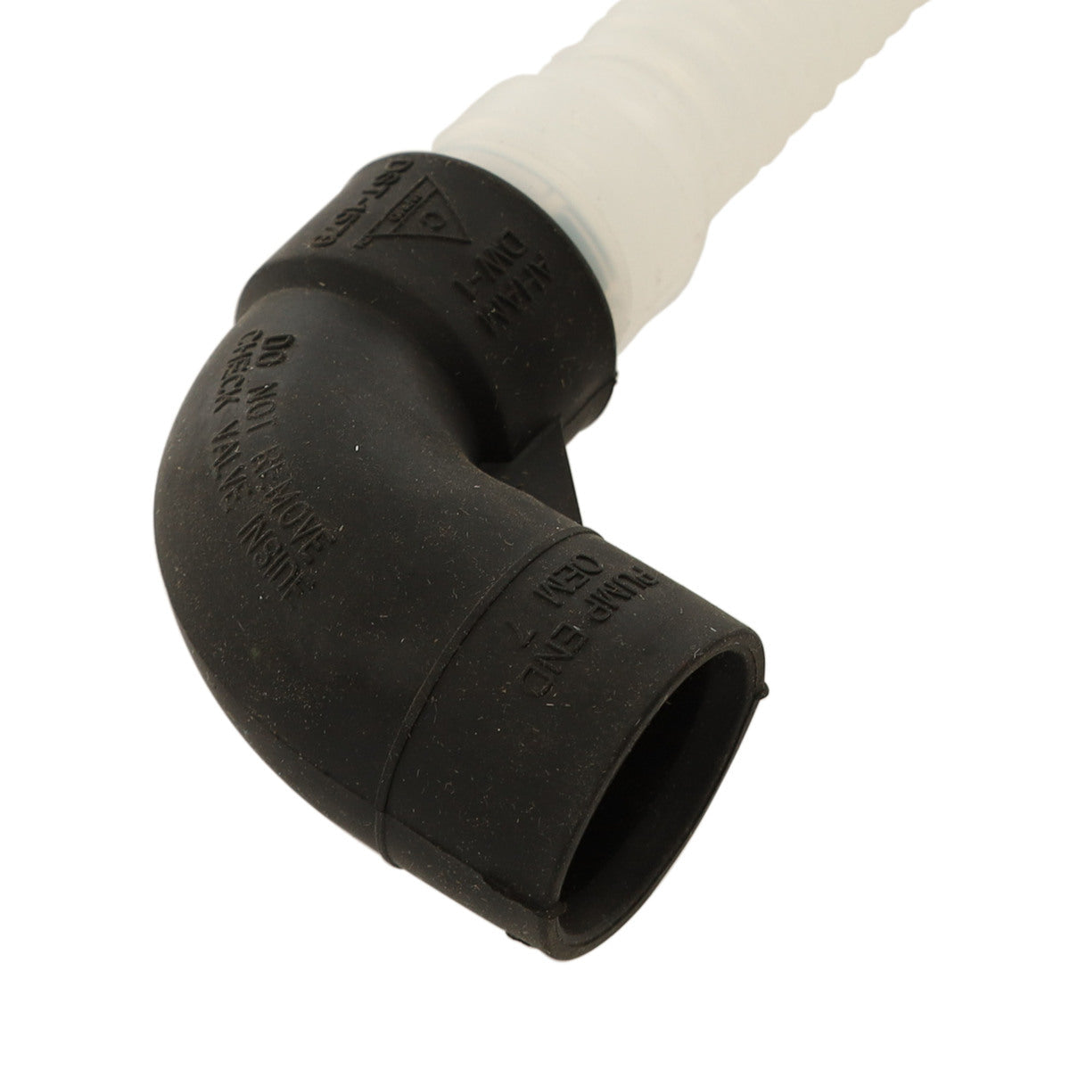 W10842407 Whirlpool Dishwasher Fill and Drain Hose Assembly