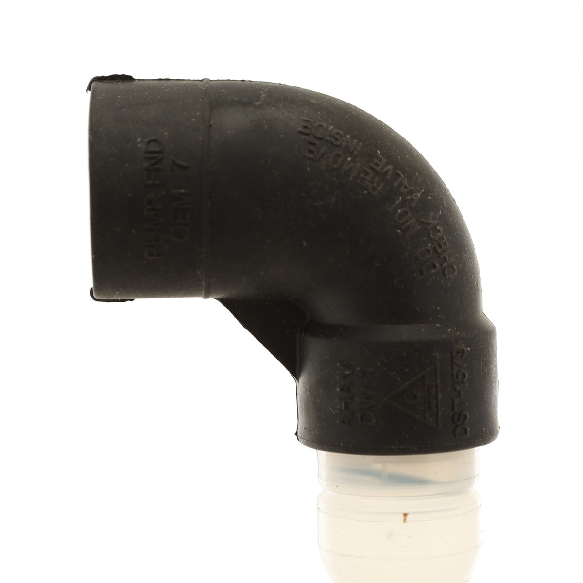 W10842407 Whirlpool Dishwasher Fill and Drain Hose Assembly