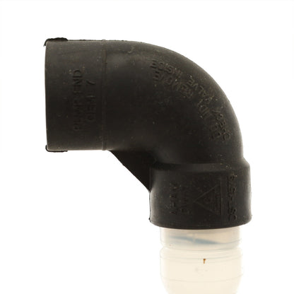 W10842407 Whirlpool Dishwasher Fill and Drain Hose Assembly