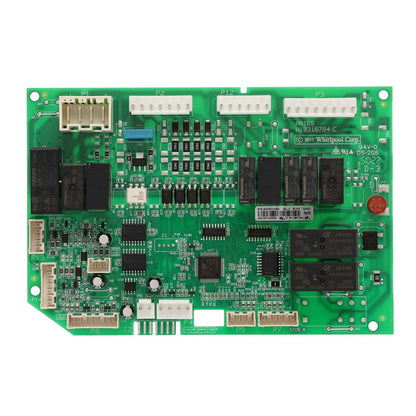 W10843055 Whirlpool Refrigerator Electronic Control Board